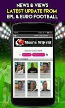 Men's World截图2