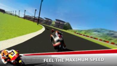 Moto Racing GP Championship截图4