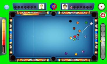 8 ball free截图3