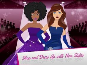 Girl Fashion Shop - Dress Up Shop截图5