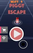 Piggy Escape截图5