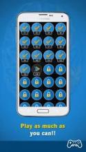 Brain Power - Ultimate Puzzle App for Gift Cards截图3