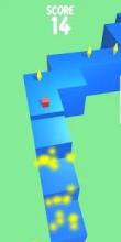 ZigZag - An Endless Casual Runner Game截图4