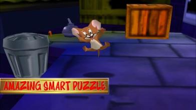 Game Tom and Jerry Education截图5