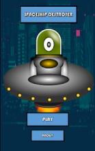 Spaceship Destroyer截图3