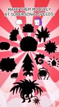 Hedgehog Evolution - Create supersonic creatures!截图5