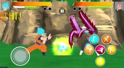 Super Dragon Battle Fighter Z截图5