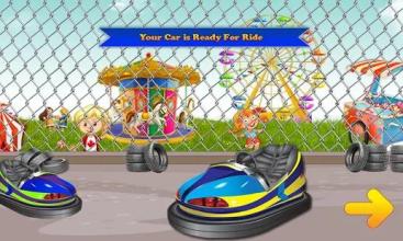 Real Bumper Car Repair: Repairing Game截图1