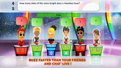 Quiz Superbuzzer 2截图4