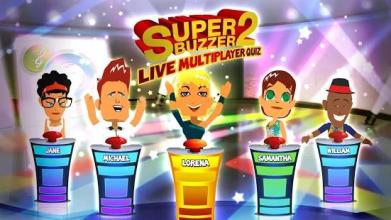 Quiz Superbuzzer 2截图5