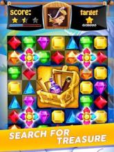 Pirate Jewel Treasure截图4