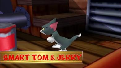 Game Tom and Jerry Education截图4