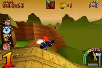 Best CTR ( Crash Team Racing ) Guide截图1