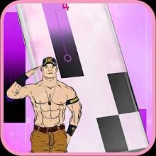 Jhon Cena Piano Tiles - New截图3