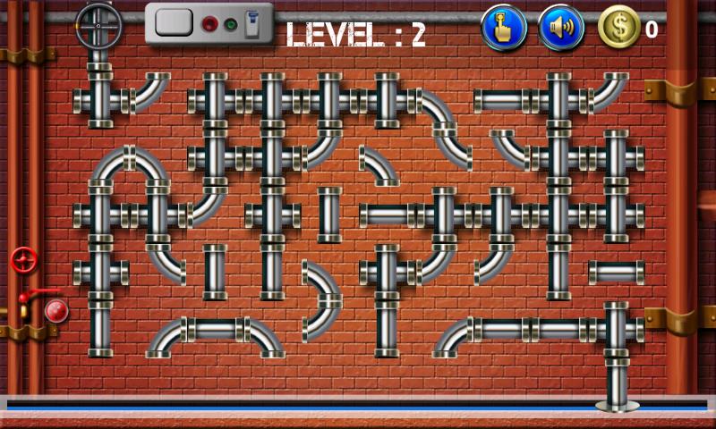 水管工精选版 Plumber 10k截图3