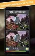 Find Difference : Hidden Object Game #2截图1