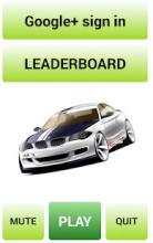 Car Racing 2D截图2