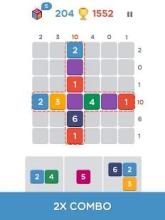 Make Ten - Connect the Numbers Puzzle截图3