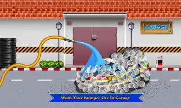 Real Bumper Car Repair: Repairing Game截图4