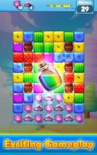 Fruit Block Blast - Cube Puzzle Legend截图3