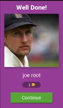 Guess the Cricketers Name Quiz截图4
