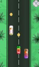 Car Racing 2D截图3