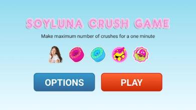 Soy Luna Crush Game截图5