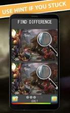 Find Difference : Hidden Object Game #2截图3