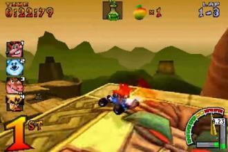 Best CTR ( Crash Team Racing ) Guide截图2