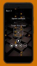 Connect The Squares : Brain Games截图3