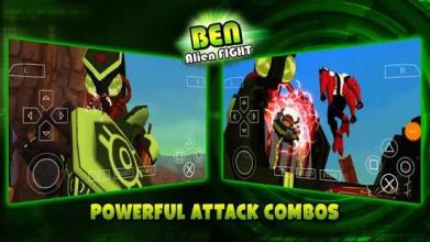 Heat Blaster: Alien Invasion截图3