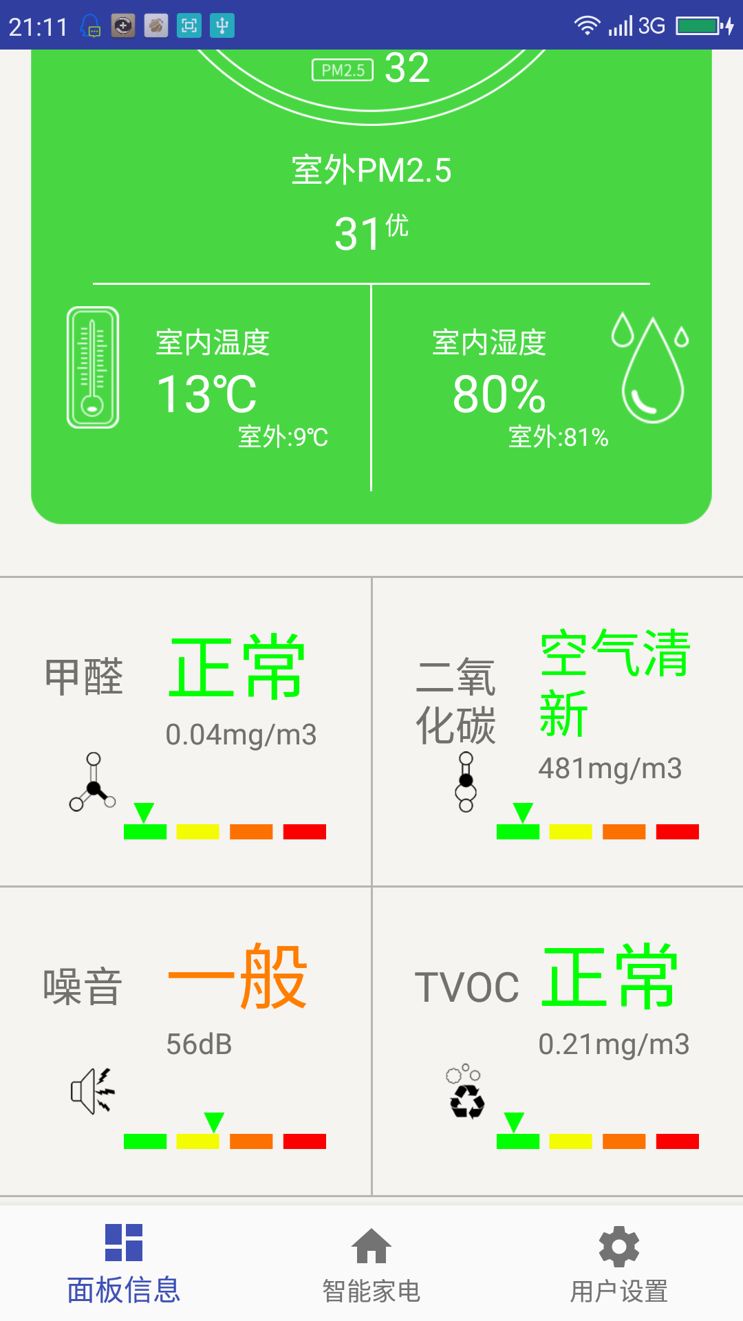 宝家截图3