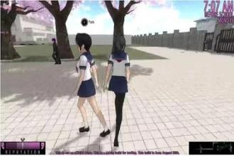 Guide Yandere Simulator New截图2