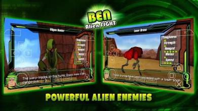 Heat Blaster: Alien Invasion截图2