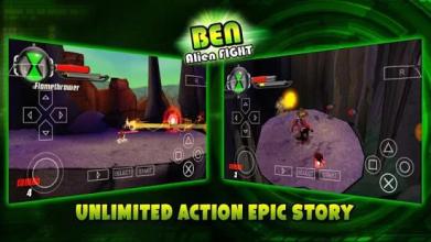 Heat Blaster: Alien Invasion截图4