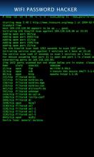 WiFi Password Hacker(Prank)截图2