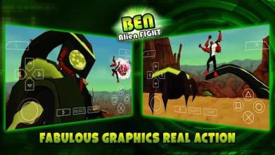 Heat Blaster: Alien Invasion截图5