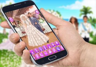 Millionaire Wedding : Lucky Bride Dress Up截图5