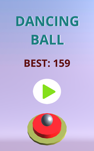 Dancing Ball截图5