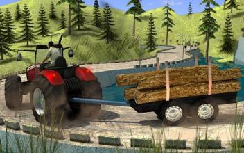 Offroad Jeep Truck Driving - Prado Simulator截图1