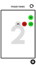 Finger Thinks截图2