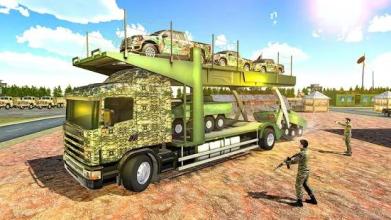 US Army Car Transport: Cruise Ship Simulator Games截图5