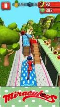 Miraculous Ladybug 3D game截图4