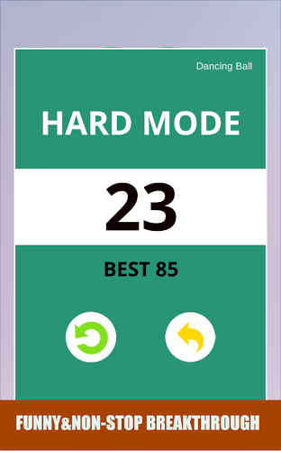 Dancing Ball截图4