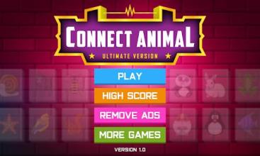 Connect Animal - Ultimate Version截图4