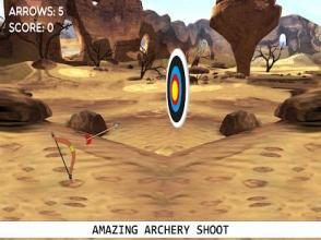 Bow Master Arrow Shooting截图2