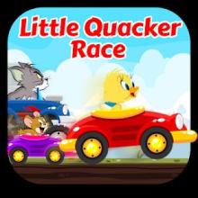 Little Quacker And Jerry Race Roadster截图1