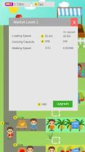 Idle Garden Tycoon - Farming Clicker Game截图2