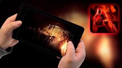 Agony: Evil Game截图2