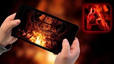 Agony: Evil Game截图1